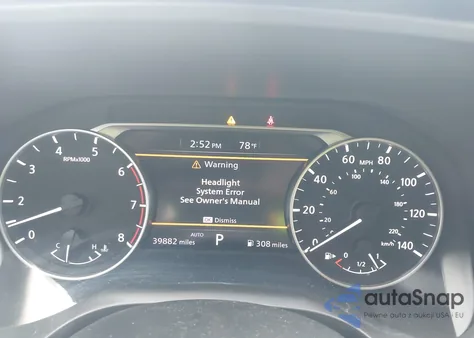 2024 Nissan Rogue S Intelligent Awd from USA, damaged, VIN 5N1BT3ABXRC753771